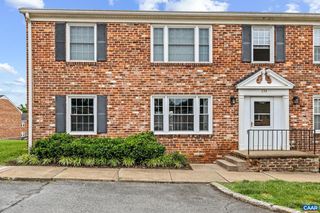 134 HESSIAN HILLS CIR #2, Charlottesville, VA 22901