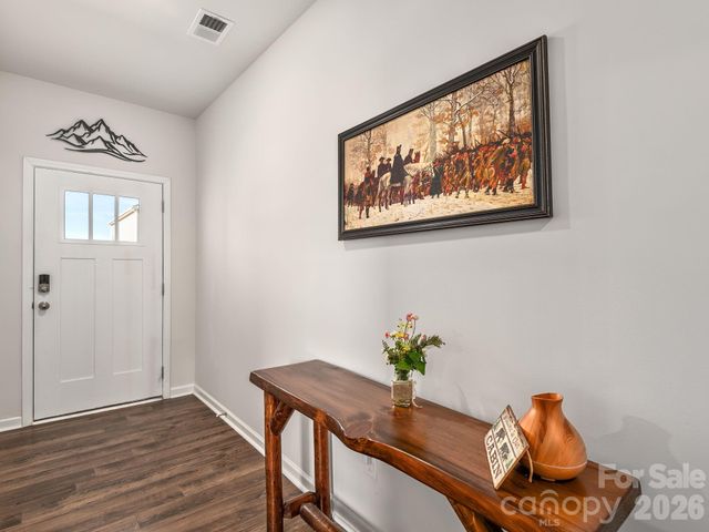 75 Dandelion Road, Fletcher, NC 28732