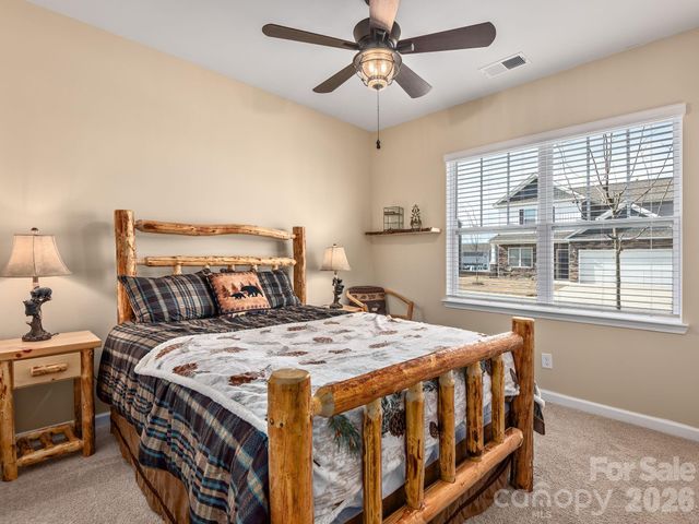 75 Dandelion Road, Fletcher, NC 28732