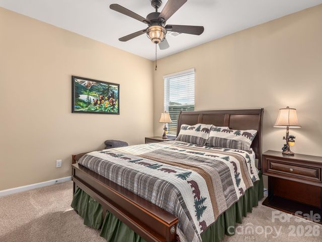 75 Dandelion Road, Fletcher, NC 28732