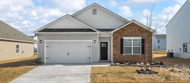 75 Dandelion Road, Fletcher, NC 28732