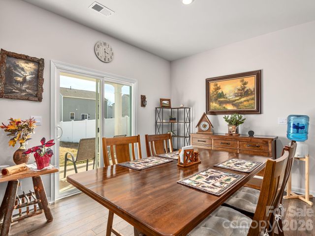 75 Dandelion Road, Fletcher, NC 28732