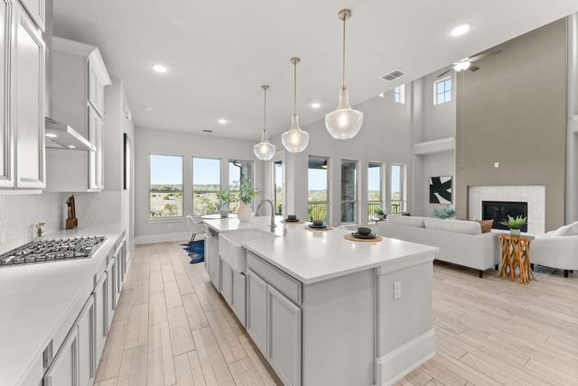 16916 Sanglier DR, Austin, TX 78738