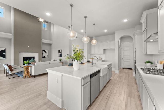16916 Sanglier DR, Austin, TX 78738