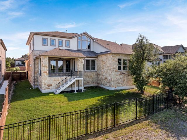 16916 Sanglier DR, Austin, TX 78738