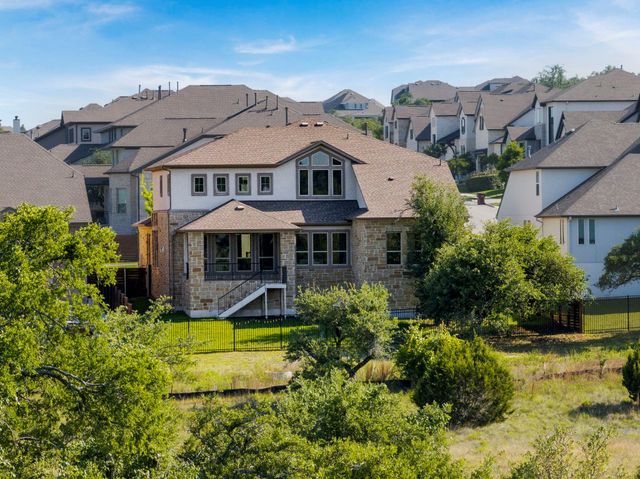 16916 Sanglier DR, Austin, TX 78738