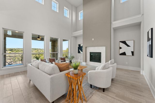 16916 Sanglier DR, Austin, TX 78738