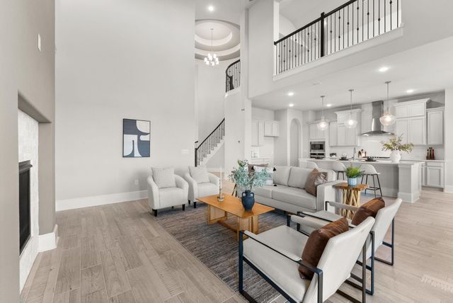 16916 Sanglier DR, Austin, TX 78738