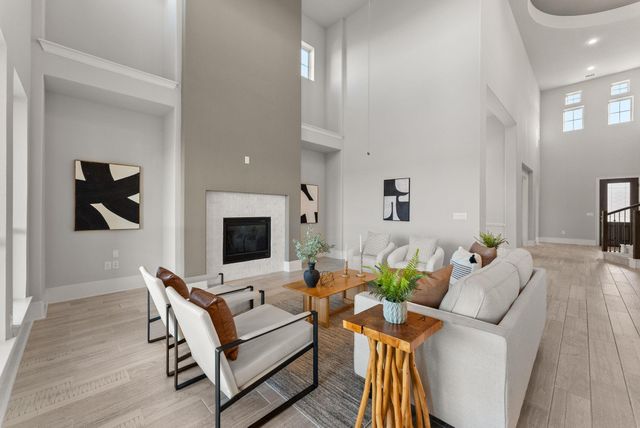 16916 Sanglier DR, Austin, TX 78738