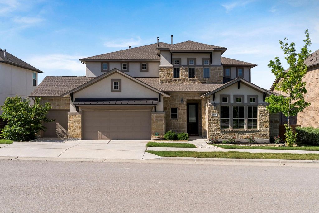16916 Sanglier DR, Austin, TX 78738