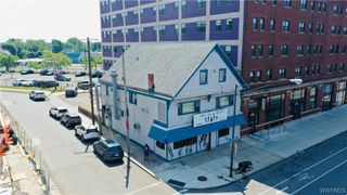 1677 Main Street, Buffalo, NY 14209
