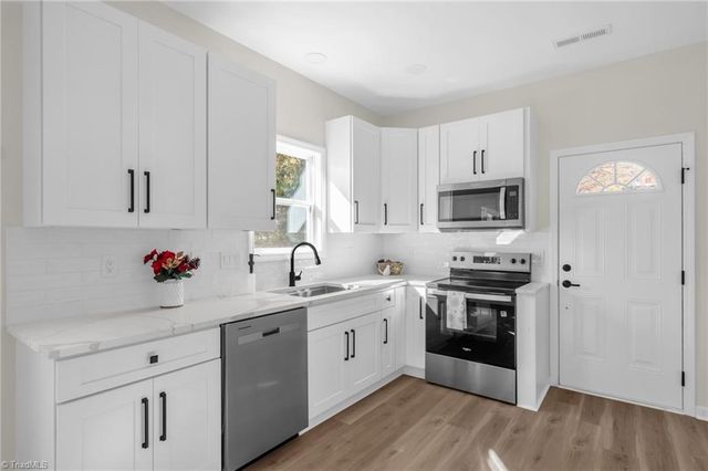 2002 Kersey Street, Greensboro, NC 27406