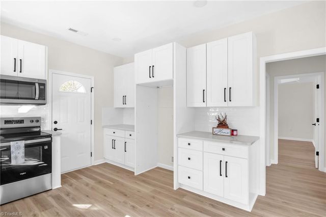 2002 Kersey Street, Greensboro, NC 27406