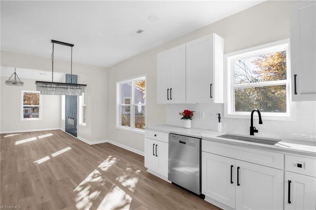 2002 Kersey Street, Greensboro, NC 27406