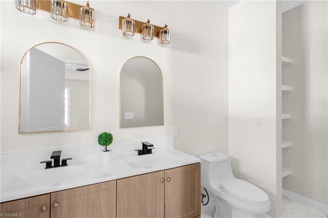 2002 Kersey Street, Greensboro, NC 27406