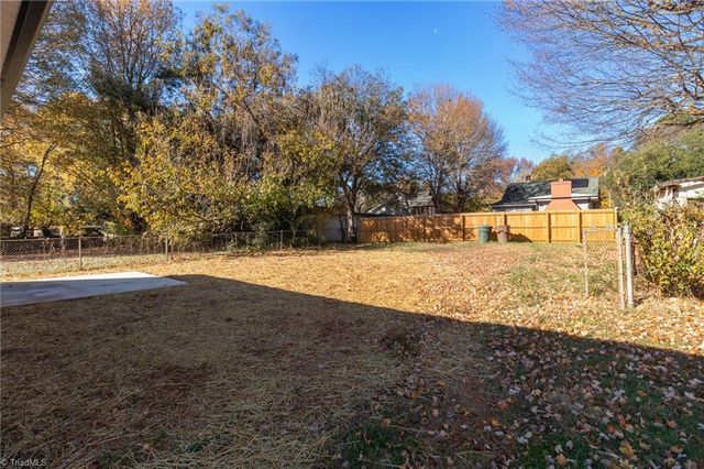 2002 Kersey Street, Greensboro, NC 27406