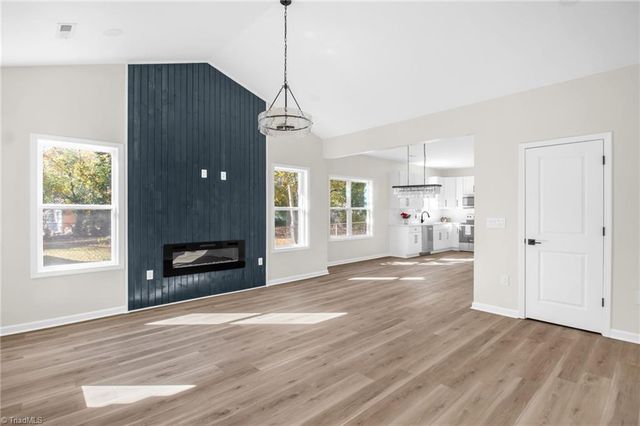 2002 Kersey Street, Greensboro, NC 27406