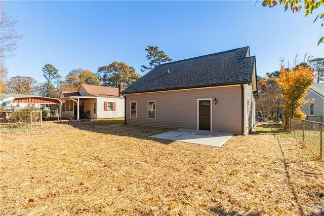 2002 Kersey Street, Greensboro, NC 27406