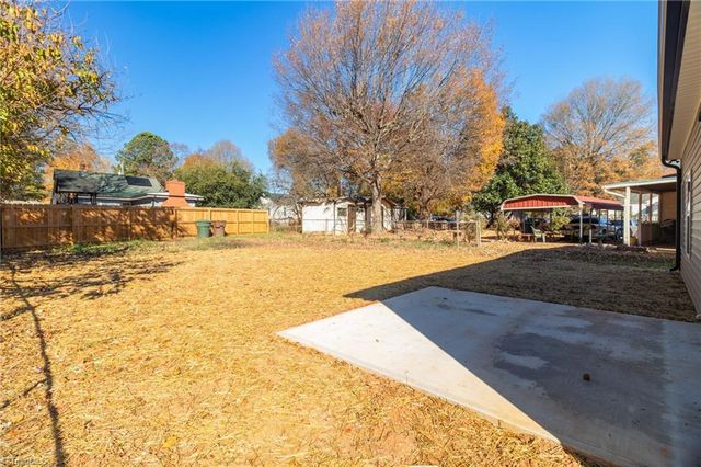 2002 Kersey Street, Greensboro, NC 27406