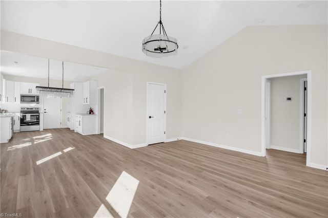 2002 Kersey Street, Greensboro, NC 27406