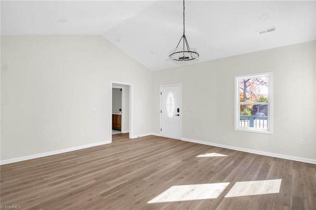 2002 Kersey Street, Greensboro, NC 27406