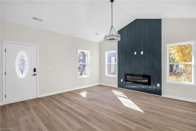 2002 Kersey Street, Greensboro, NC 27406