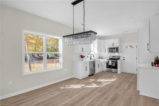 2002 Kersey Street, Greensboro, NC 27406