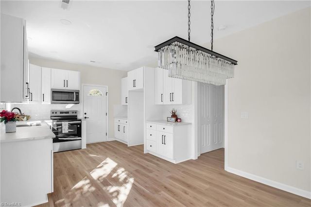 2002 Kersey Street, Greensboro, NC 27406