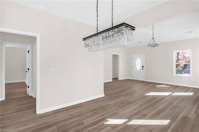 2002 Kersey Street, Greensboro, NC 27406