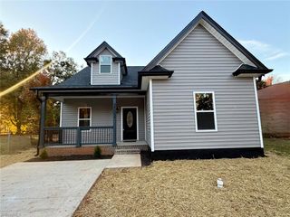 2002 Kersey Street, Greensboro, NC 27406