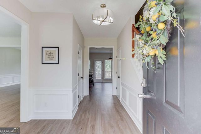 2325 Hiawassee Drive, Duluth, GA 30097
