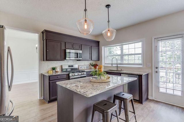 2325 Hiawassee Drive, Duluth, GA 30097