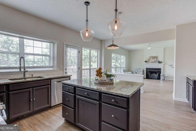 2325 Hiawassee Drive, Duluth, GA 30097