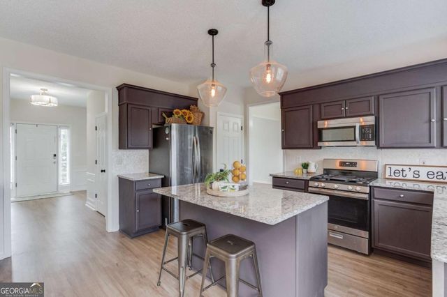 2325 Hiawassee Drive, Duluth, GA 30097