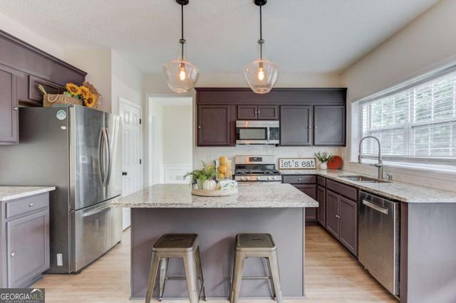 2325 Hiawassee Drive, Duluth, GA 30097