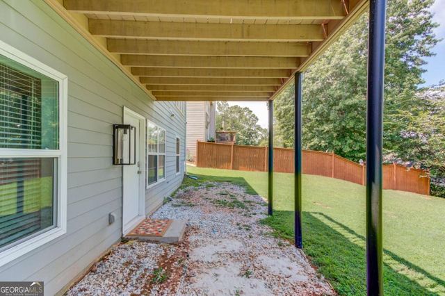 2325 Hiawassee Drive, Duluth, GA 30097