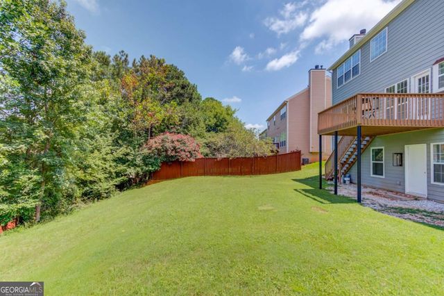 2325 Hiawassee Drive, Duluth, GA 30097