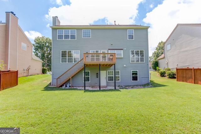 2325 Hiawassee Drive, Duluth, GA 30097