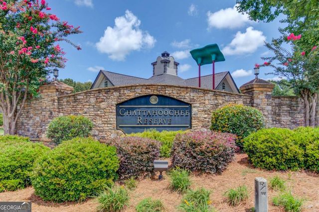2325 Hiawassee Drive, Duluth, GA 30097
