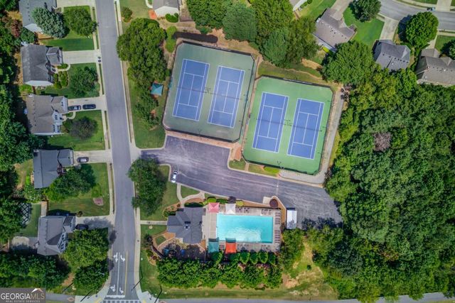 2325 Hiawassee Drive, Duluth, GA 30097