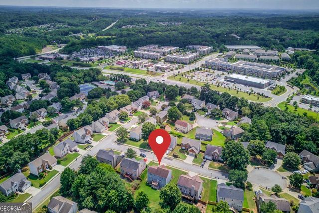 2325 Hiawassee Drive, Duluth, GA 30097