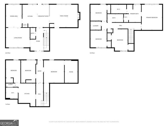 2325 Hiawassee Drive, Duluth, GA 30097