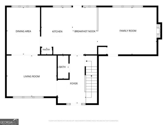 2325 Hiawassee Drive, Duluth, GA 30097