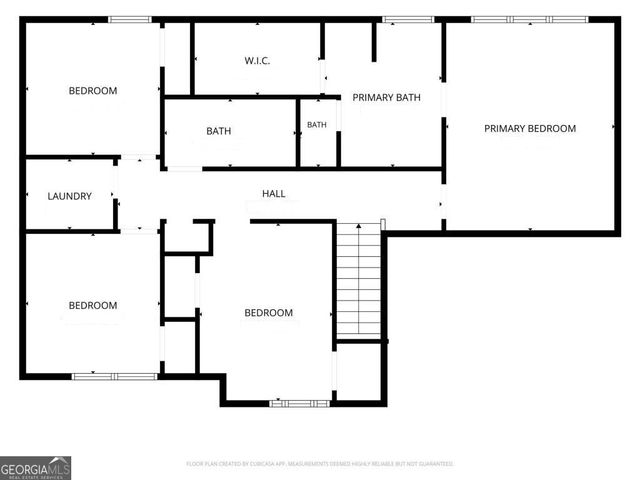 2325 Hiawassee Drive, Duluth, GA 30097