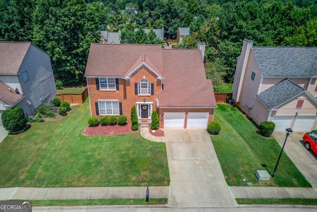 2325 Hiawassee Drive, Duluth, GA 30097