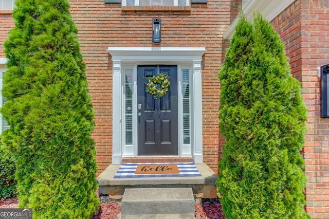 2325 Hiawassee Drive, Duluth, GA 30097