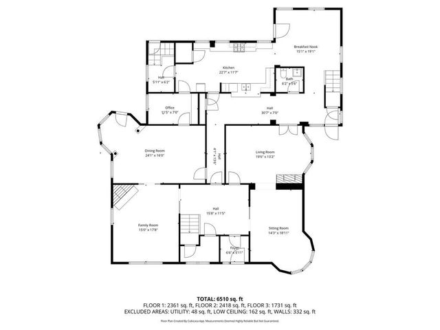 902 S MADISON STREET, Green Bay, WI 54301