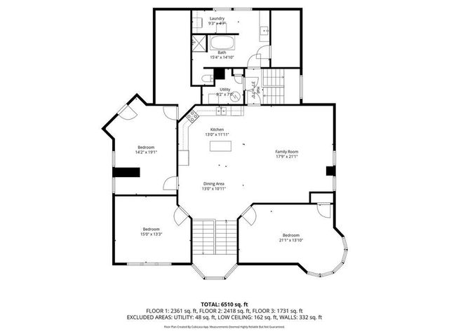 902 S MADISON STREET, Green Bay, WI 54301