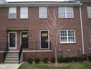 43033 Burlington Drive, Sterling Heights, MI 48312