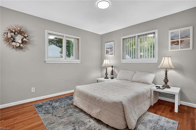 516 Caren Dr, Virginia Beach, VA 23452
